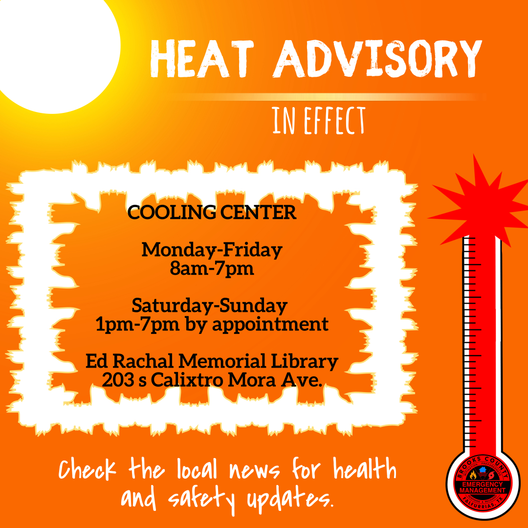 Brooks County, Texas